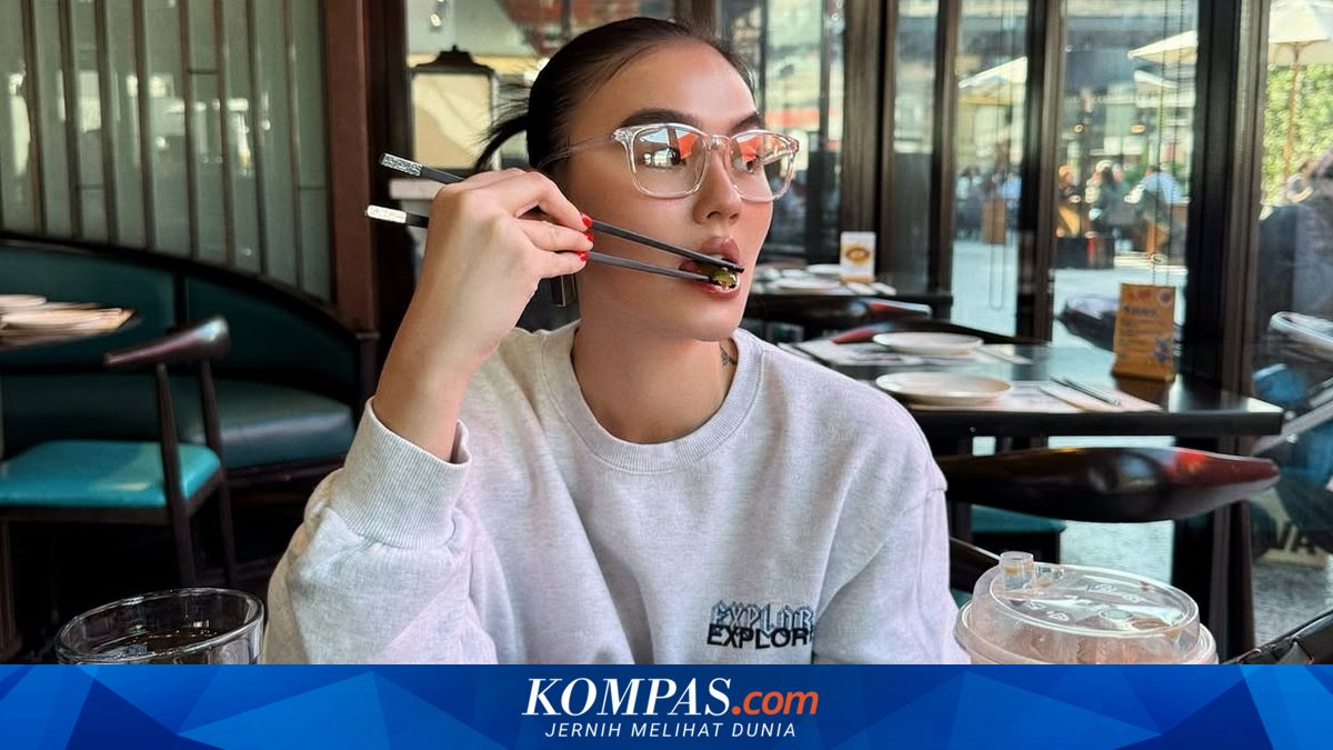Ulang Tahun ke-40, Agnez Mo: Seperti Pengingat