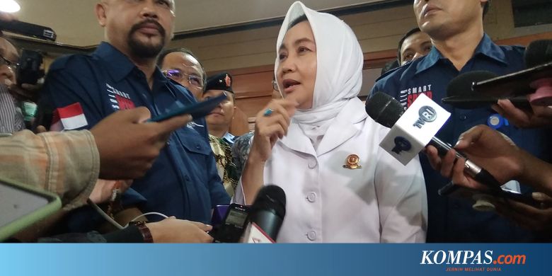 BPPT Berhasil Tekan Intensitas Hujan Ekstrem Melalui Modifikasi Cuaca