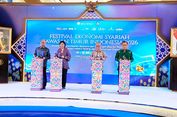 FESyar KTI 2026 Jadi Jalan UMKM Lokal Tembus Pasar Dunia