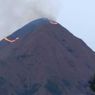 Bukit Anak Dara Terbakar, Pendakian Rinjani via Sembalun Masih Aman