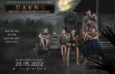 Daeng Phra Khanong.
