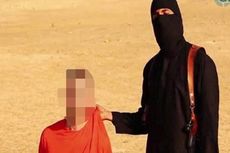 Pria Inggris yang Disandera ISIS Pernah Bantu Warga Muslim di Balkan