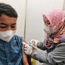 Capaian Vaksinasi Tembus 34 Juta Dosis, Pemprov Jabar Kejar Target 600.000 Dosis Per Hari