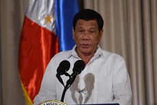 Untuk Pertama Kalinya Presiden Duterte Kritik China di Sidang Umum PBB 