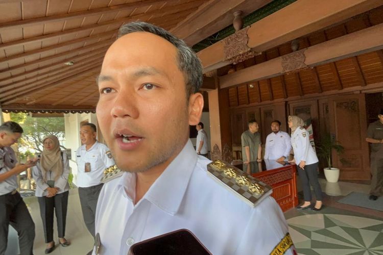 Cegah Korupsi Dana Hibah, Wali Kota Solo Respati Ardi Wajibkan Sistem 