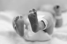 Polisi Selidiki Kemungkinan Mayat Bayi di Jok Motor di Kediri Korban Aborsi
