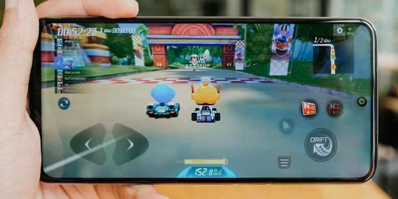 redmi 9 pro gaming