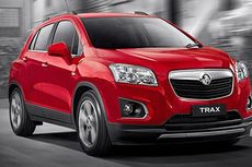 Merasakan Sensasi (Holden) Trax di Korea Selatan