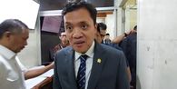 Gerindra Sebut Menteri Gemetar Rapat dengan Prabowo jika Punya Salah