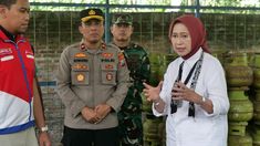 Bupati Lumajang Ungkap Praktik Pemindahan Gas Subsidi ke Tabung 12 Kg, Desak Polisi Tangkap