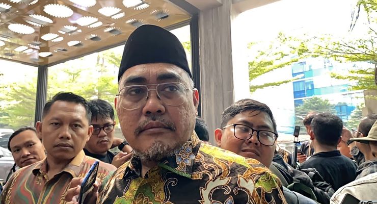 PKB Berharap Bisa "Duduk Bareng" PDI-P Bahas Kelanjutan Rencana Koalisi pada Pilkada Jakarta
