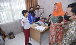 Tangani Stunting, Walkot Ita Sebut Pemkot Semarang Akan Bangun Daycare