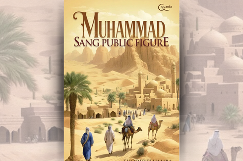 Sebuah Biografi Public Figure Paling Berpengaruh