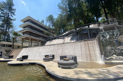 5 Tempat Wisata Dekat HeHa Waterfall Bogor, Bisa Lihat Aneka Satwa
