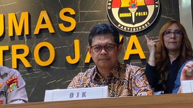 Dugaan Penipuan, Satgas Pasti Hentikan Kegiatan Usaha AMF Pantheon dan Mbastack Periklanan