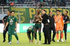 Persebaya Vs PSS, Munster Janjikan Bajul Ijo Tampil Garang