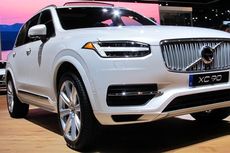 Volvo XC90 dan S90 Segera Meluncur di Indonesia