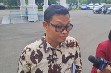 Bimo Wijayanto Punya Properti Rp 5,8 Miliar, Dirjen Pajak yang Baru