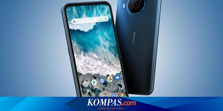 Hp nokia x100 clearance