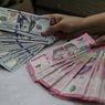 Rupiah Masih Melemah, Bank Patok Dollar AS hingga Rp 18.000