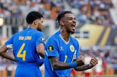 Presiden Perempuan Pertama Meksiko jadi Korban Pelecehan, Ini Responnya