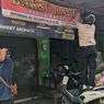 Viral Bakso Babi di Bantul yang Kini Sudah Dipasang Spanduk Non-Halal