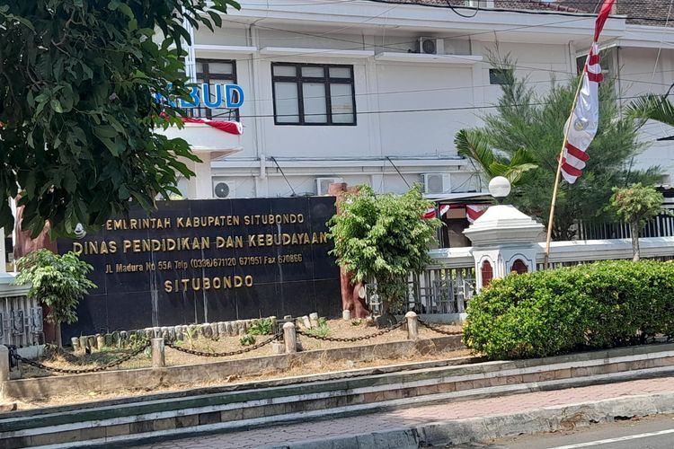 Guru ASN di Situbondo Jadi Tersangka Kekerasan Seksual, Dinas Tunggu Putusan Hakim