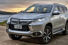 Pajero Sport 