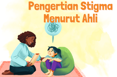 Pengertian Stigma Menurut Ahli