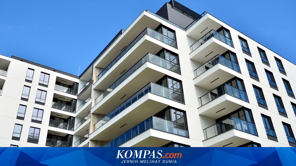Pengembang Apartemen Jakarta Tiarap, Pembeli Beralih ke Rumah Tapak dengan Harga Kompetitif