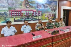 Kapolda NTT Sebut Kericuhan di Kupang akibat Anggota TNI dan Polri Salah Paham, Ini Kronologinya