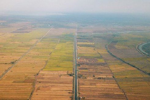 Manfaatkan Pupuk Organik, Petani Diminta Bijak Pakai Pupuk Bersubsidi