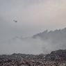 Zona Darurat TPA Sarimukti Dibuka Kembali, Batasi Tampung 8.689 Ton Sampah dari Bandung Raya
