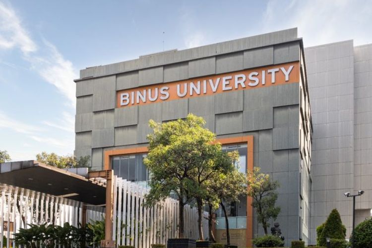 Joseph Wibowo adalah pendiri sekaligus pemilik Binus.