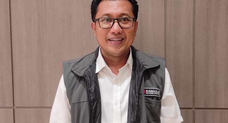 Bawaslu Jakarta: Ketua dan Anggota DPRD Dapat Ikut Kampanye, Tetapi Harus Ajukan Cuti