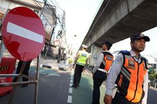 ASDP Beri Diskon 19 Persen untuk Penyeberangan Akhir Tahun