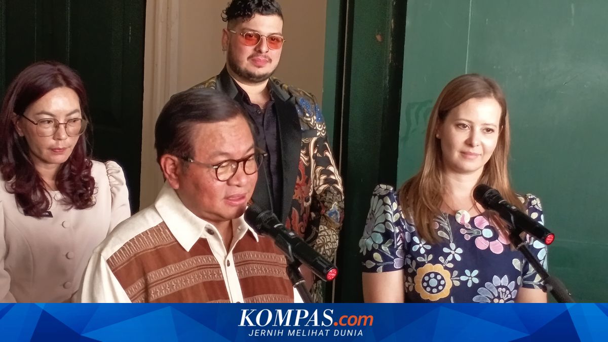 Pemprov DKI Tanggung Biaya Pemakaman Balita Korban Lubang Proyek di Tebet Jaksel