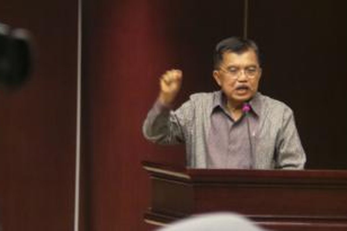 Jusuf Kalla