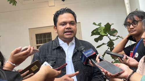 Timnas Anies-Muhaimin Sebut Kegagalan "Food Estate" akan Disinggung Saat Debat Cawapres Kedua