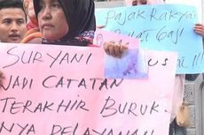 Telantarkan Ibu Bersalin hingga Meninggal, Dirut RSIA Aceh Dituntut Mundur