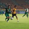 Persebaya Vs Bhayangkara FC: Tak Peduli Catatan Minor, Aji Santoso Ingin Timnya Amankan Tiga Poin