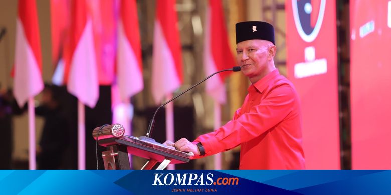 Catat 529.792 Suara, Said Abdullah Dulang Suara Caleg Tertinggi Nasional