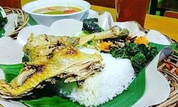 Ayam Lodho, dari Menu Hajatan Jadi Ikon Kuliner Trenggalek 