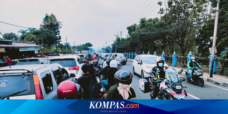 Ganjil Genap Berlaku di Sekitar TMII dan Ancol Saat Akhir Pekan - Vimarsana News