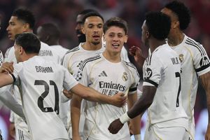 Kemarahan Bellingham dan Carvajal Usai Real Madrid Disingkirkan Bayern Muenchen