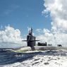 Insinyur Angkatan Laut Jual Informasi Rahasia Kapal Selam Nuklir AS