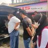 Pencuri Laptop di Rumah Dinas Pegawai Kejari Brebes Ditangkap, Pelaku Sepasang Kekasih