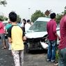 Pasutri Pegawai KAI Tewas Tertabrak Kereta Api di Blitar, Sang Anak Selamat