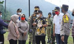 Kasus Covid-19 Melonjak, Masyarakat Diminta Perketat Penerapan Prokes