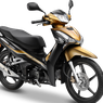 Kembaran Honda Supra X 125 Meluncur, Simak Perbedaan dan Harganya